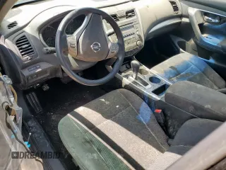 2014 Nissan Altima S with VIN 1N4AL3AP4EN387225, listed as a Copart auction lot 56144905 with Not Provided miles and Clean Title. Bid and sale history available at DreamBid. Image 8.