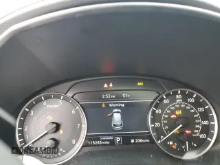 2019 Infiniti QX50 Pure с VIN 3PCAJ5M32KF112788, выставлен на аукционе Copart как лот 81741754 с пробегом 115 245 миль миль и Чистый • Clean title. История ставок и продаж доступна на DreamBid. Изображение 9.