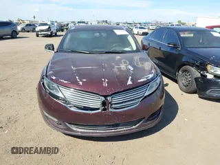 2013 Lincoln MKZ with VIN 3LN6L2G91DR826259, listed as a IAAI auction lot 42189479 with 115,039 mi miles and . Bid and sale history available at DreamBid. Image 6.