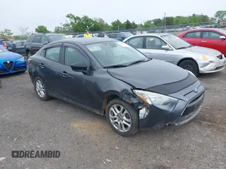 2016 Scion iA with VIN 3MYDLBZVXGY125754, listed as a IAAI auction lot 42234664 with 245,544 mi miles and . Bid and sale history available at DreamBid. Image 1.
