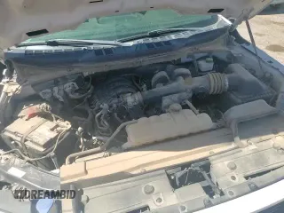 2021 Ford F-150 XL с VIN 1FTEX1EB1MFB29644, выставлен на аукционе Copart как лот 59205045 с пробегом 65 795 миль миль и Списание • Salvage title. История ставок и продаж доступна на DreamBid. Изображение 14.
