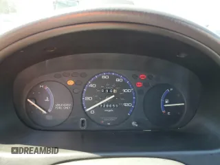 1997 Honda Civic DX with VIN 1HGEJ6128VL083271, listed as a Copart auction lot 72088024 with 329,655 mi miles and Salvage Title. Bid and sale history available at carsss.com. Image 9.