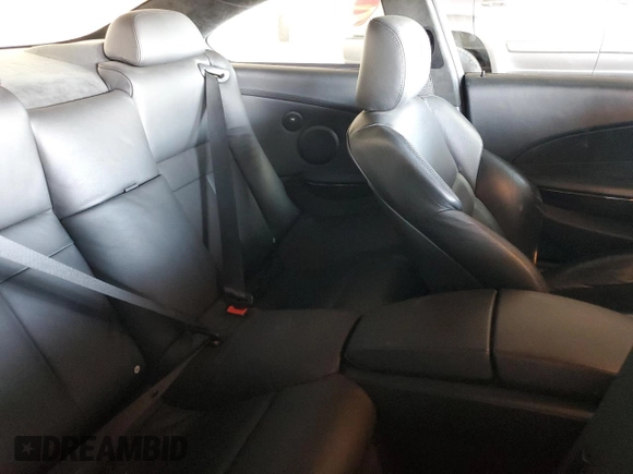 2006 BMW M6 with VIN WBSEH934X6B797428, listed as a Copart auction lot 63462135 with 73,393 mi miles and Salvage title. Bid and sale history available at DreamBid. Image 10.