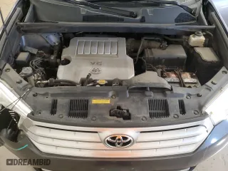 2011 Toyota Highlander with VIN 5TDBK3EH5BS046930, listed as a Copart auction lot 49310455 with 179,435 mi miles and Salvage Title. Bid and sale history available at carsss.com. Image 12.