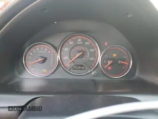2004 Honda Civic LX with VIN 1HGEM22554L004730, listed as a Copart auction lot 48778575 with 253,548 mi miles and Salvage Title. Bid and sale history available at DreamBid. Image 9.