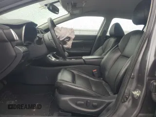 2017 Nissan Maxima SV z VIN 1N4AA6APXHC388273, wystawiony jako Copart lot #58419005 z przebiegiem 143 398 mil mil oraz Szkoda całkowita • Salvage title. Historia ofert i sprzedaży dostępna na DreamBid. Obrazek 7.