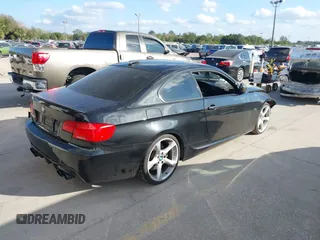 2012 BMW 3 Series 335i with VIN WBAKG7C50CE803402, listed as a IAAI auction lot 41531322 with 111,375 mi miles and . Bid and sale history available at DreamBid. Image 4.
