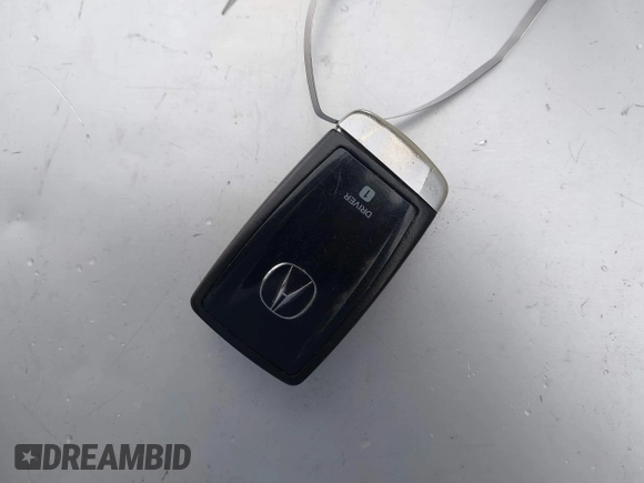 2019 Acura TLX with VIN 19UUB2F39KA009156, listed as a IAAI auction lot 41777615 with 111,540 mi miles and . Bid and sale history available at DreamBid. Image 11.