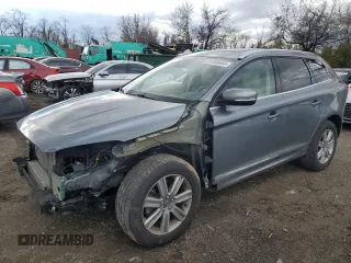 2016 Volvo XC60 T6 Drive-E Platinum с VIN YV449MDM1G2811670, выставлен на аукционе Copart как лот 81508464 с пробегом 82 649 миль миль и Списание • Salvage title. История ставок и продаж доступна на DreamBid. Изображение 1.