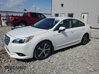 2015 Subaru Legacy Limited with VIN 4S3BNBJ62F3073600, listed as a Copart auction lot 65429045 with 110,246 mi miles and Clean title. Bid and sale history available at DreamBid. Image 1.