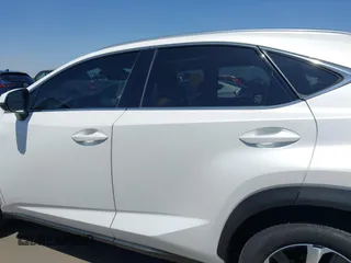 2018 Lexus NX 300 with VIN JTJBARBZ3J2155456, listed as a IAAI auction lot 42516625 with 70,257 mi miles and . Bid and sale history available at DreamBid. Image 15.