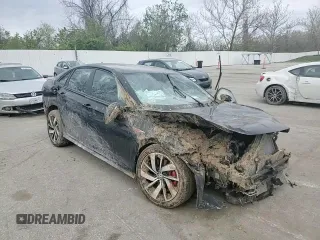2021 Volkswagen Jetta S with VIN 3VW6T7BU8MM010947, listed as a Copart auction lot 53044825 with Not provided miles and Salvage title. Bid and sale history available at DreamBid. Image 11.