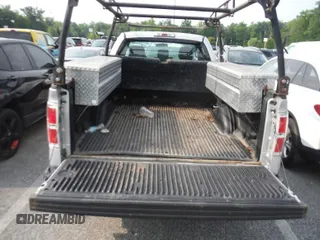 2014 Ford F-150 XL с VIN 1FTMF1CM7EKD55571, выставлен на аукционе IAAI как лот 42524157 с пробегом 154 244 миль миль и . История ставок и продаж доступна на DreamBid. Изображение 10.