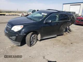2014 Chevrolet Equinox LT with VIN 2GNFLBE3XE6252649, listed as a Copart auction lot 75724044 with 98,454 mi miles and Salvage Title. Bid and sale history available at carsss.com. Image 1.