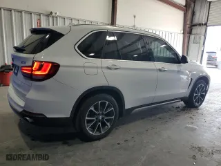 2017 BMW X5 xDrive35i with VIN 5UXKR0C55H0U54132, listed as a Copart auction lot 47471295 with 149,512 mi miles and Clean Title. Bid and sale history available at carsss.com. Image 3.