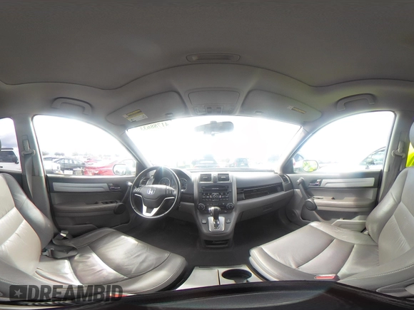 2011 Honda CR-V EX-L with VIN 5J6RE3H73BL023229, listed as a IAAI auction lot 41788633 with 120,816 mi miles. Bid and sale history available at carsss.com. Image 18.