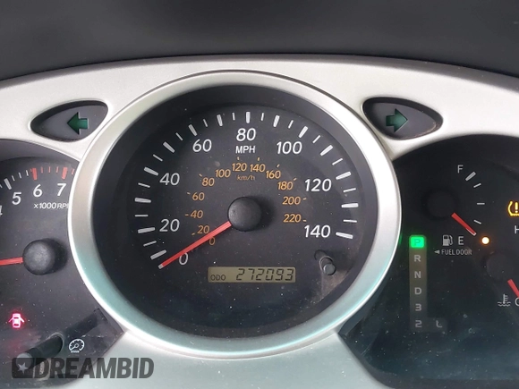 2007 Toyota Highlander w/3rd Row with VIN JTEDP21A570131320, listed as a IAAI auction lot 42079512 with 272,093 mi miles and . Bid and sale history available at DreamBid. Image 7.