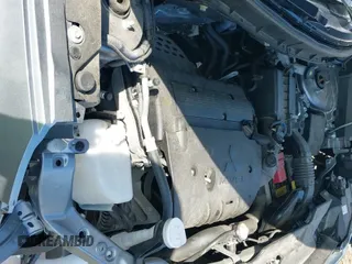 2022 Mitsubishi Outlander ES с VIN JA4APUAU4NU004393, выставлен на аукционе IAAI как лот 42501622 с пробегом 51 436 миль миль и . История ставок и продаж доступна на DreamBid. Изображение 19.