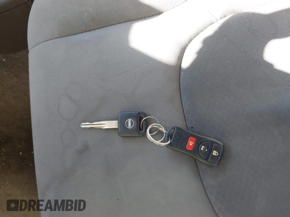 2012 Nissan Xterra X with VIN 5N1AN0NU1CC517484, listed as a IAAI auction lot 41569404 with 225,591 mi miles and . Bid and sale history available at DreamBid. Image 10.