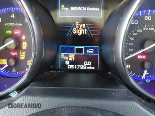 2016 Subaru Outback Limited с VIN 4S4BSENC4G3309171, выставлен на аукционе IAAI как лот 42151793 с пробегом 51 799 миль миль и . История ставок и продаж доступна на DreamBid. Изображение 15.