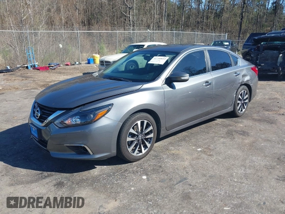 2016 Nissan Altima S z VIN 1N4AL3AP8GC139770, wystawiony jako IAAI lot #41750812 z przebiegiem 116 717 mil mil oraz . Historia ofert i sprzedaży dostępna na DreamBid. Obrazek 2.