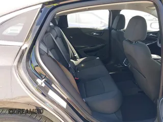 2022 Chevrolet Malibu LT with VIN 1G1ZD5ST9NF114687, listed as a IAAI auction lot 37247438 with 34,935 mi miles and . Bid and sale history available at DreamBid. Image 8.
