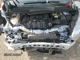 2022 Ford Transit Connect XL с VIN NM0LS7S29N1520839, выставлен на аукционе Copart как лот 61276865 с пробегом 48 916 миль миль и Списание • Salvage title. История ставок и продаж доступна на DreamBid. Изображение 12.
