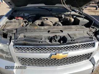2013 Chevrolet Avalanche LT с VIN 3GNTKFE71DG263204, выставлен на аукционе Copart как лот 88760095 с пробегом 119 134 миль миль и Списание • Salvage title. История ставок и продаж доступна на DreamBid. Изображение 13.
