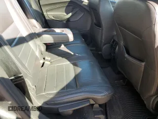 2016 Ford C-Max SEL z VIN 1FADP5CU5GL116205, wystawiony jako Copart lot #53155145 z przebiegiem 114 615 mil mil oraz Szkoda całkowita • Salvage title. Historia ofert i sprzedaży dostępna na DreamBid. Obrazek 10.