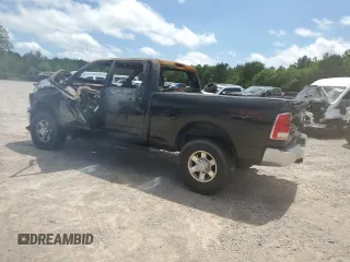 2013 Ram 2500 Power Wagon с VIN 3C6TR5ET9DG537476, выставлен на аукционе Copart как лот 58352695 с пробегом Не указан миль и Списание • Salvage title. История ставок и продаж доступна на DreamBid. Изображение 2.