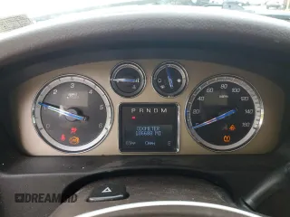 2011 Cadillac Escalade ESV Platinum Edition z VIN 1GYS4KEF5BR157831, wystawiony jako Copart lot #56680995 z przebiegiem 186 688 mil mil oraz Szkoda całkowita • Salvage title. Historia ofert i sprzedaży dostępna na DreamBid. Obrazek 9.