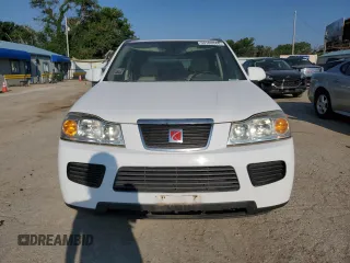 2007 Saturn VUE V6 with VIN 5GZCZ63477S876937, listed as a Copart auction lot 59188644 with 87,672 mi miles and Clean Title. Bid and sale history available at carsss.com. Image 5.