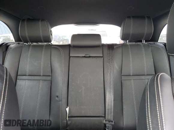 2021 Land Rover Range Rover Velar R-Dynamic S z VIN SALYT2EX1MA314177, wystawiony jako Copart lot #60529085 z przebiegiem 68 838 mil mil oraz Czysty tytuł • Clean title. Historia ofert i sprzedaży dostępna na DreamBid. Obrazek 10.