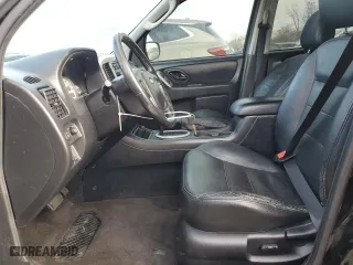 2007 Ford Escape Limited with VIN 1FMYU04107KA09821, listed as a Copart auction lot 87005094 with 151,897 mi miles and Salvage Title. Bid and sale history available at carsss.com. Image 7.