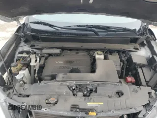 2020 Nissan Pathfinder SV with VIN 5N1DR2BN7LC602470, listed as a Copart auction lot 46803775 with 82,313 mi miles and Salvage Title. Bid and sale history available at carsss.com. Image 13.