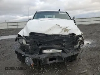 2013 Ram 2500 Laramie with VIN 3C6UR5NL6DG592293, listed as a Copart auction lot 82389574 with 189,313 mi miles and Salvage title. Bid and sale history available at DreamBid. Image 5.