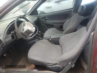 1996 Chevrolet Cavalier с VIN 1G1JC1249T7104993, выставлен на аукционе Copart как лот 57469735 с пробегом 359 175 миль миль и Списание • Salvage title. История ставок и продаж доступна на DreamBid. Изображение 7.