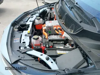 2023 Chevrolet Bolt EV 2LT с VIN 1G1FX6S01P4150894, выставлен на аукционе IAAI как лот 42689200 с пробегом 12 003 миль миль и . История ставок и продаж доступна на DreamBid. Изображение 20.