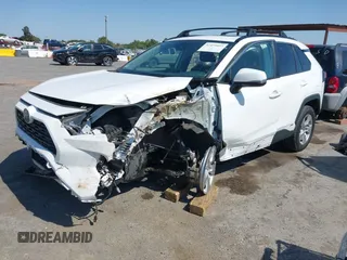2020 Toyota RAV4 Hybrid XLE с VIN 4T3RWRFVXLU005512, выставлен на аукционе IAAI как лот 42459097 с пробегом 66 204 миль миль и . История ставок и продаж доступна на DreamBid. Изображение 18.