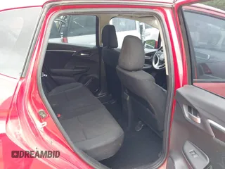 2016 Honda Fit EX с VIN JHMGK5H72GX020273, выставлен на аукционе IAAI как лот 42536440 с пробегом 93 547 миль миль и . История ставок и продаж доступна на DreamBid. Изображение 8.
