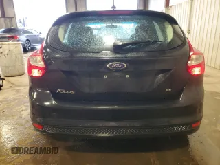2012 Ford Focus SE z VIN 1FAHP3K24CL407570, wystawiony jako Copart lot #56002135 z przebiegiem 122 730 mil mil oraz Szkoda całkowita • Salvage title. Historia ofert i sprzedaży dostępna na DreamBid. Obrazek 6.
