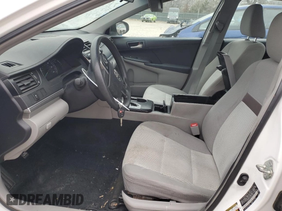 2012 Toyota Camry L with VIN 4T1BF1FK9CU190766, listed as a Copart auction lot 42094415 with 148,115 mi miles and Clean Title. Bid and sale history available at DreamBid. Image 7.