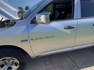 2011 Ram 1500 Laramie with VIN 1D7RV1GTXBS569370, listed as a Copart auction lot 70415155 with 175,326 mi miles and Clean title. Bid and sale history available at DreamBid. Image 11.