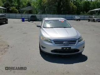 2011 Ford Taurus Limited with VIN 1FAHP2FW0BG124761, listed as a Copart auction lot 53791965 with Not Provided miles and Salvage Title. Bid and sale history available at carsss.com. Image 11.