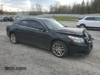 2016 Chevrolet Malibu Limited LT with VIN 1G11C5SA0GU107091, listed as a Copart auction lot 78805304 with 120,122 mi miles and Salvage Title. Bid and sale history available at carsss.com. Image 4.