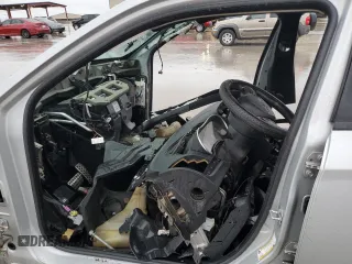 2019 Dodge Charger Scat Pack with VIN 2C3CDXGJ4KH562379, listed as a Copart auction lot 55249395 with Not Provided miles and Non Repairable. Bid and sale history available at DreamBid. Image 7.