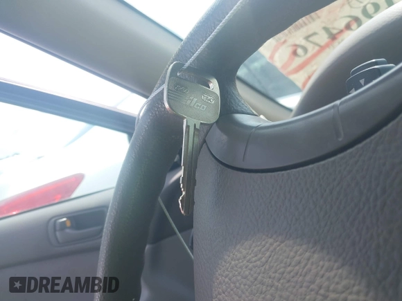 2006 Toyota Camry STD with VIN 4T1BE32K36U664249, listed as a IAAI auction lot 42496476 with 196,534 mi miles and . Bid and sale history available at DreamBid. Image 11.