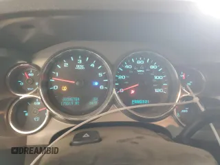 2009 GMC Sierra 1500 with VIN 1GTEK24C49Z239804, listed as a Copart auction lot 41466735 with 175,019 mi miles and Clean Title. Bid and sale history available at DreamBid. Image 9.