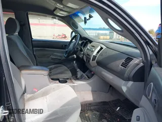 2008 Toyota Tacoma with VIN 5TELU42N68Z535153, listed as a IAAI auction lot 41973129 with 195,749 mi miles and . Bid and sale history available at DreamBid. Image 5.
