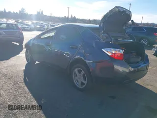 2016 Toyota Corolla L z VIN 2T1BURHE1GC654491, wystawiony jako IAAI lot #41273801 z przebiegiem Nie podano mil oraz . Historia ofert i sprzedaży dostępna na DreamBid. Obrazek 3.